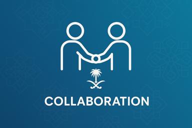 Collaboration icon