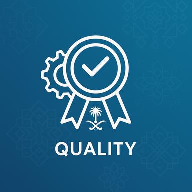 Quality icon